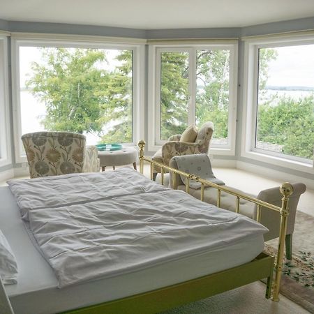 The Empty Nest B & B Carrying Place Екстериор снимка