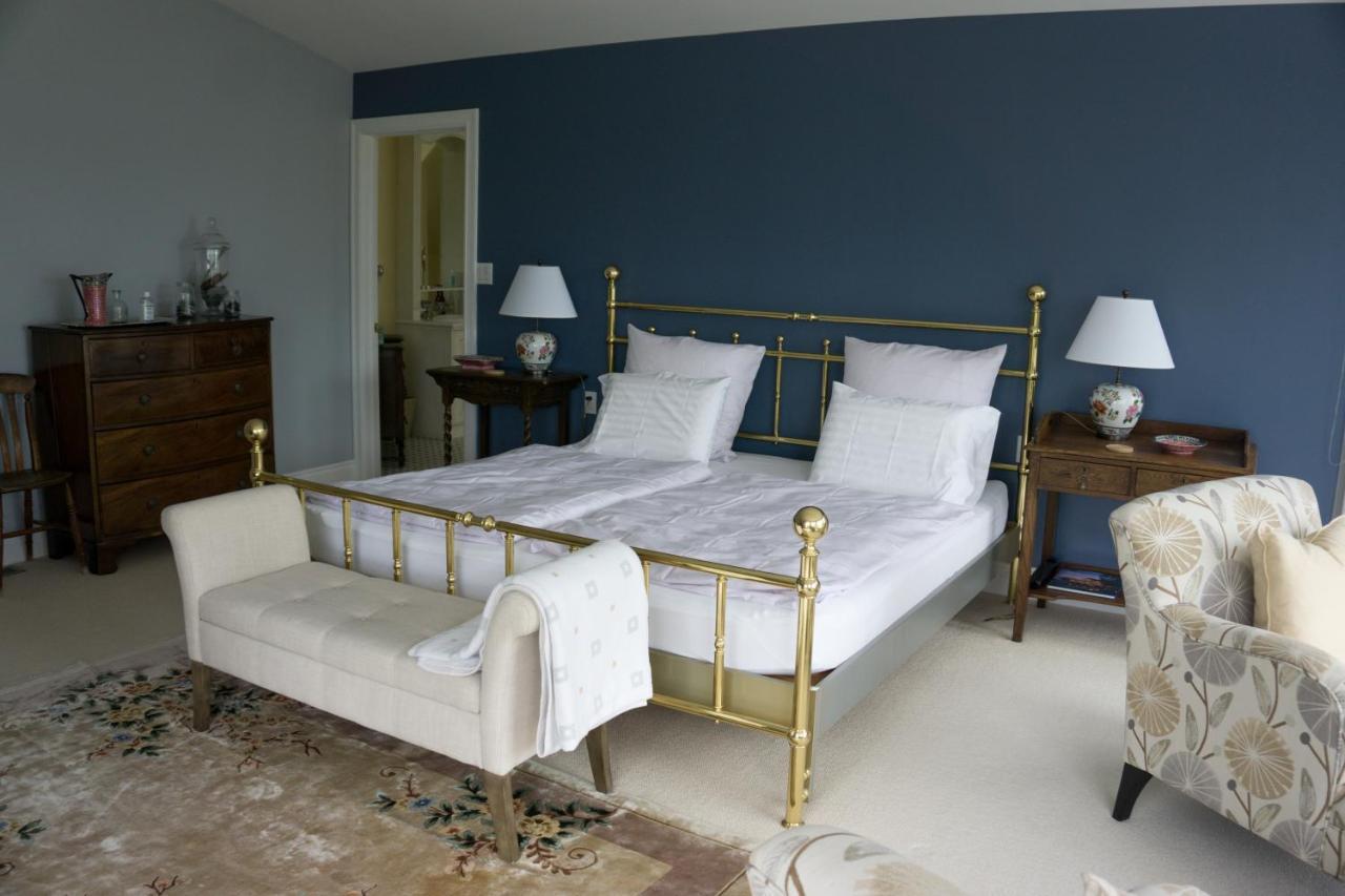 The Empty Nest B & B Carrying Place Екстериор снимка