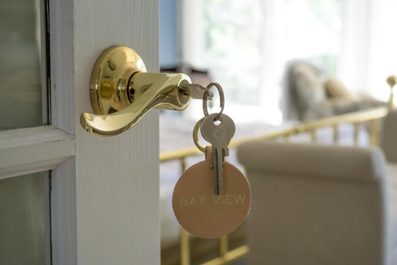 The Empty Nest B & B Carrying Place Екстериор снимка