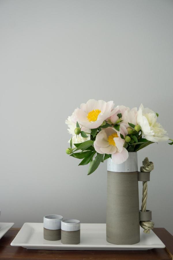 The Empty Nest B & B Carrying Place Екстериор снимка