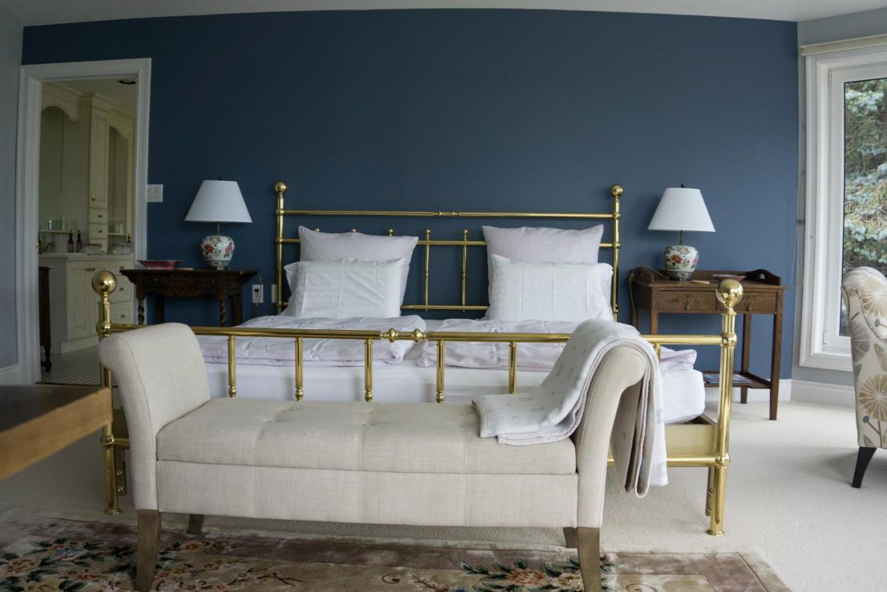 The Empty Nest B & B Carrying Place Екстериор снимка
