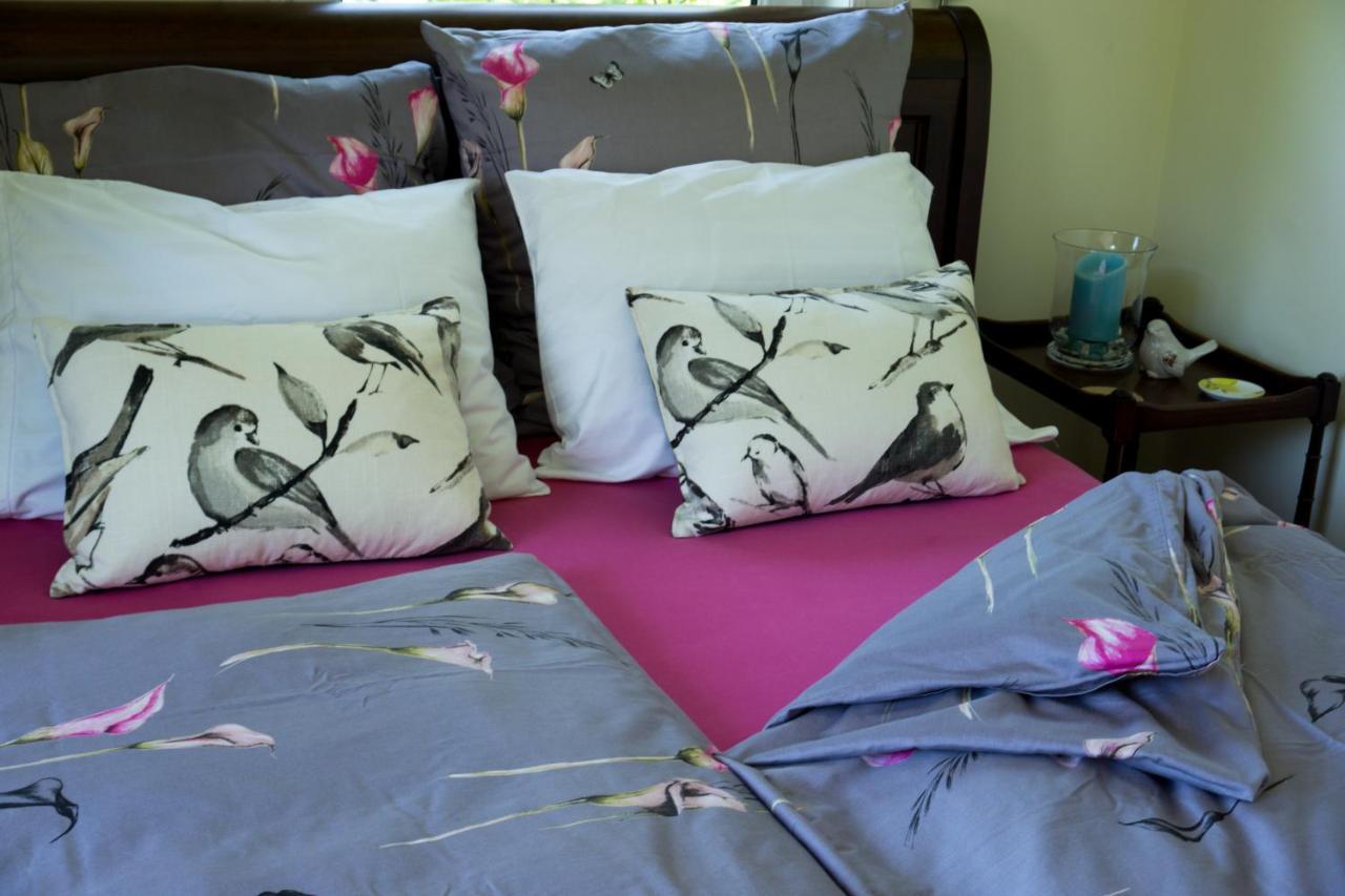 The Empty Nest B & B Carrying Place Екстериор снимка