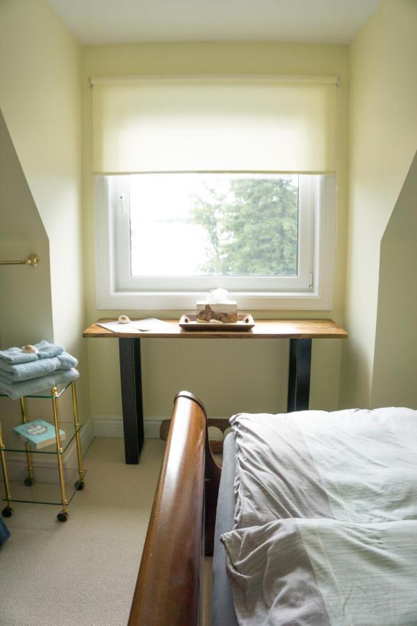 The Empty Nest B & B Carrying Place Екстериор снимка
