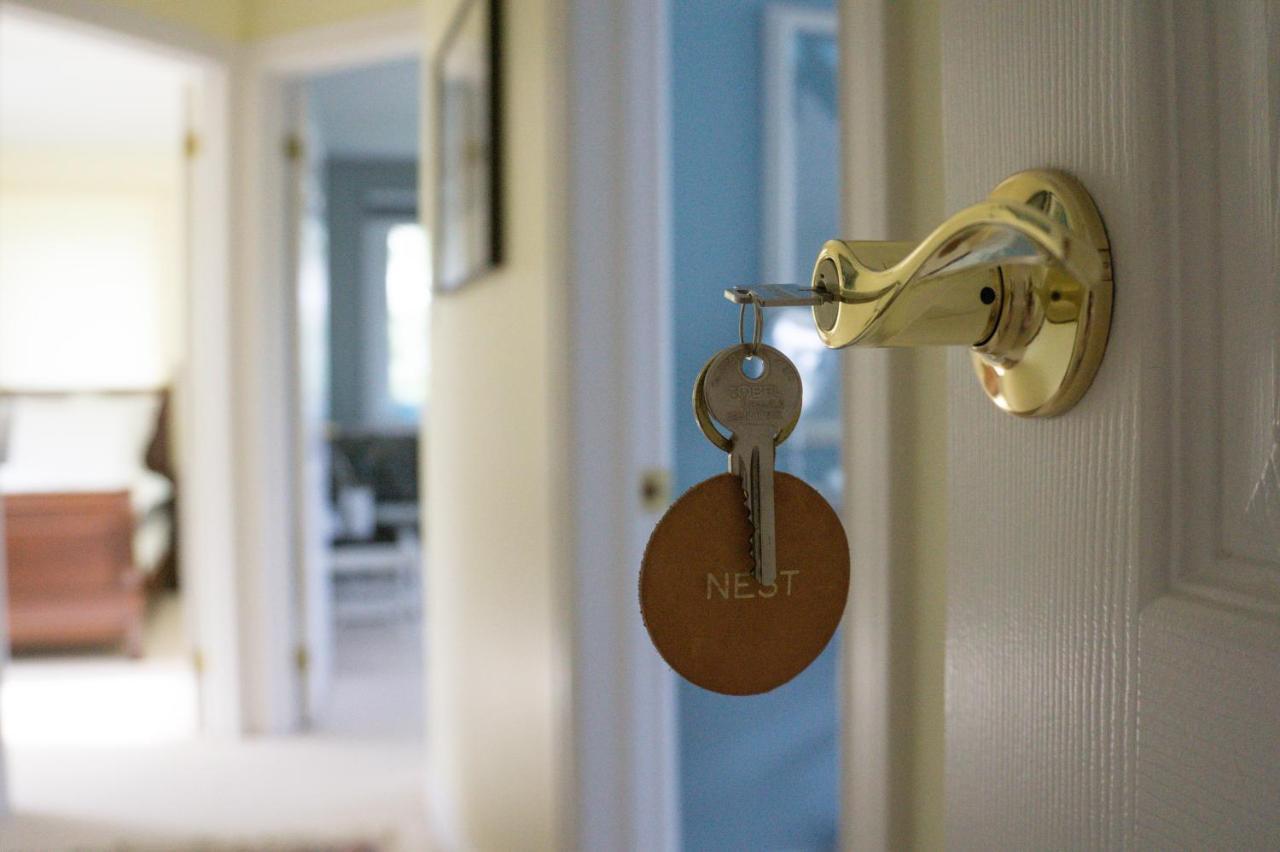 The Empty Nest B & B Carrying Place Екстериор снимка