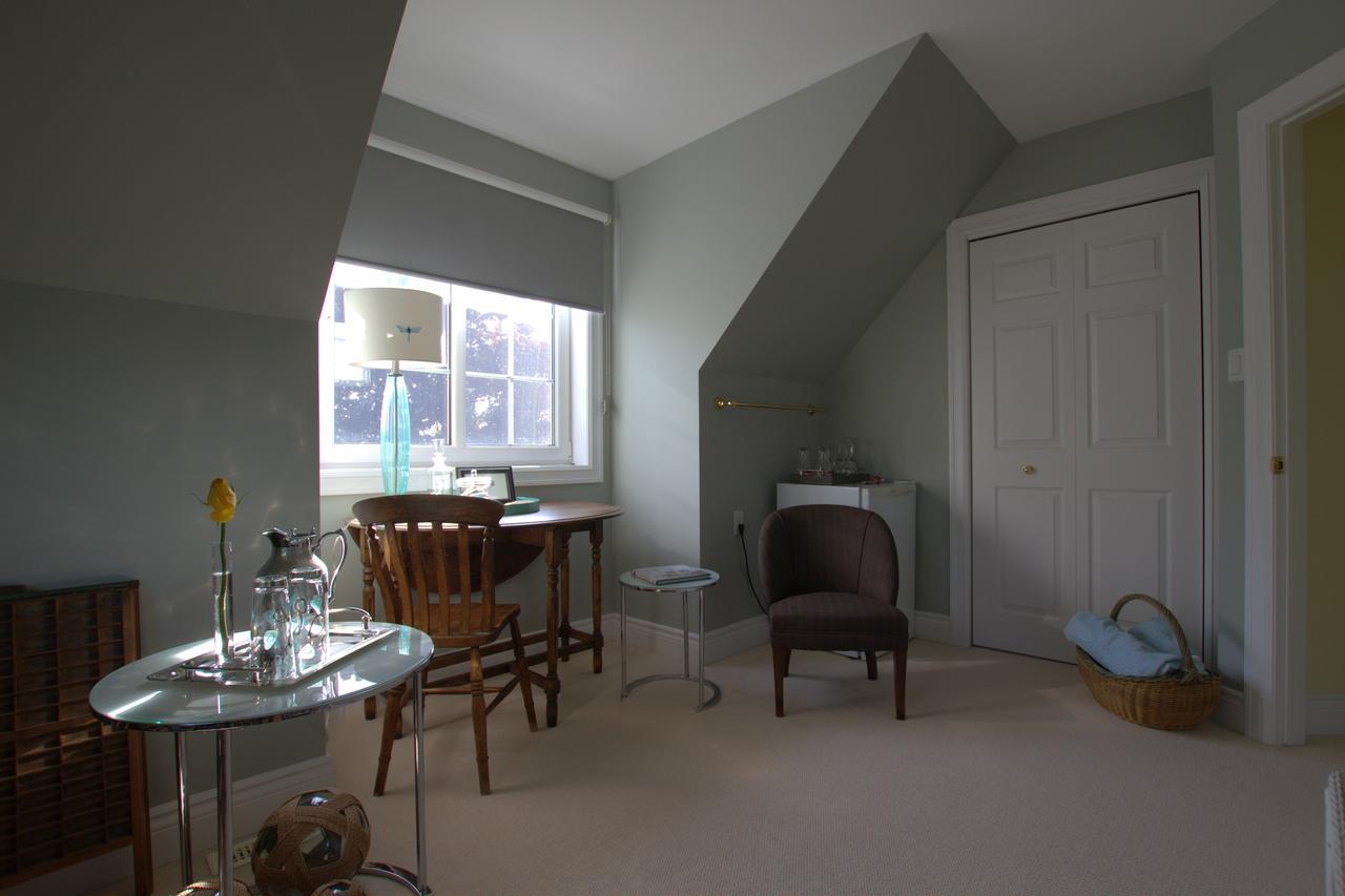 The Empty Nest B & B Carrying Place Екстериор снимка