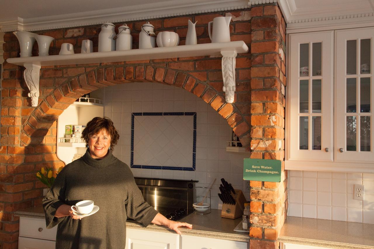 The Empty Nest B & B Carrying Place Екстериор снимка