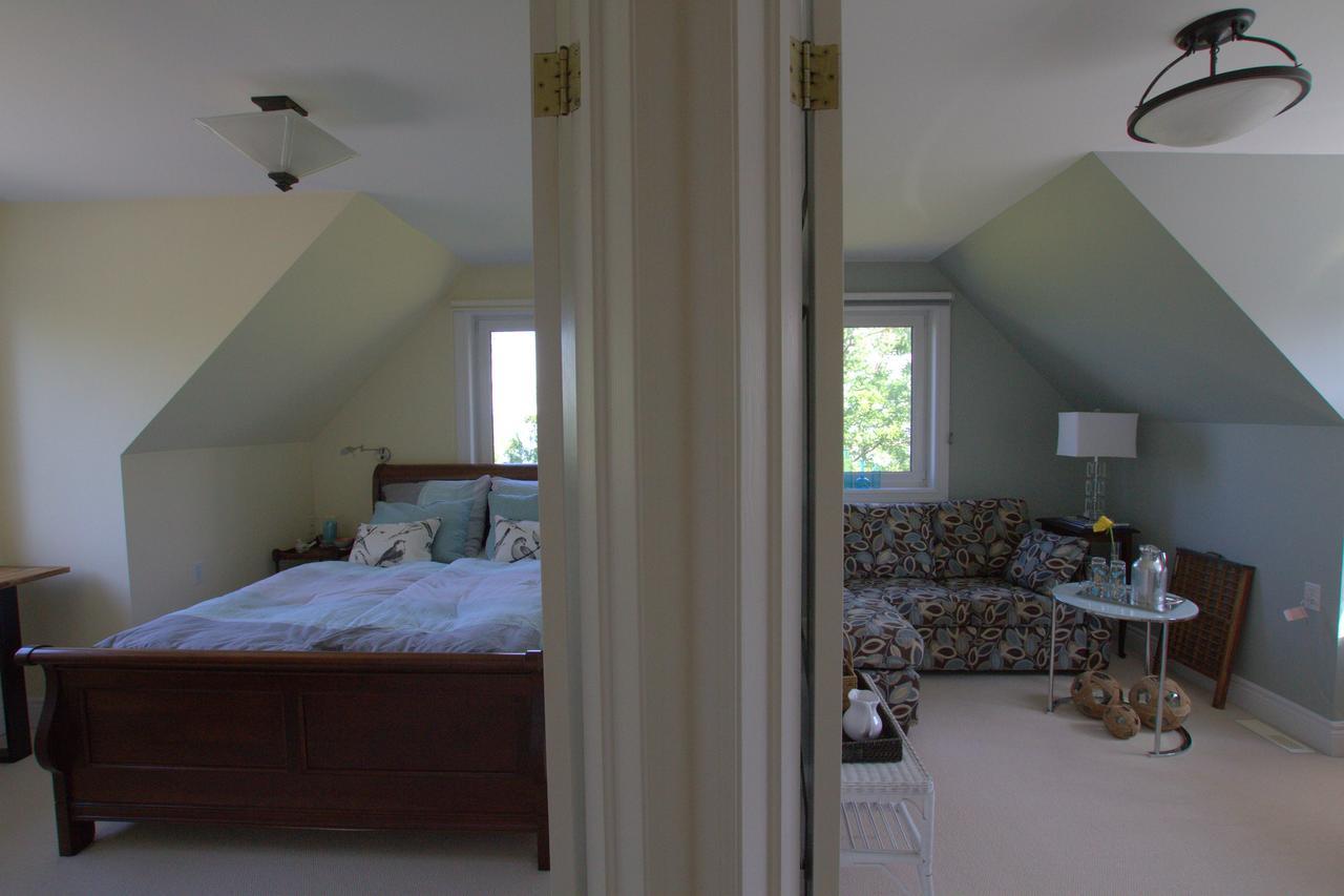 The Empty Nest B & B Carrying Place Екстериор снимка